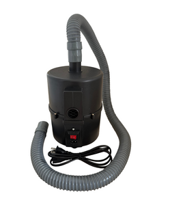 Air Blower for Physics Air Track, Single Speed, Quiet, Sci-Supply Air Blower for Physics Air Track, Single Speed, Quiet, Sci-Supply