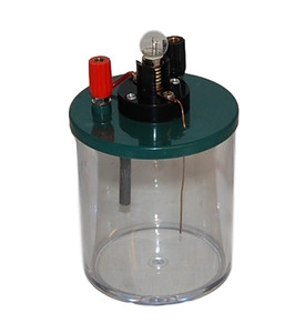 Conductivity of a Solution Device, Solution Conductometer Conductivity of a Solution Device, Solution Conductometer
