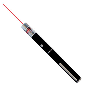 Red Laser Pointer, 650nm Red Laser Pointer, 650nm
