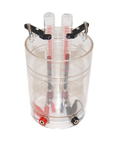 Water Electrolyzer, Water Electrolysis Device, Self Contained Water Electrolyzer, Water Electrolysis Device, Self Contained