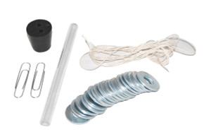Centripetal Force Experiment Apparatus Kit Centripetal Force Experiment Apparatus Kit