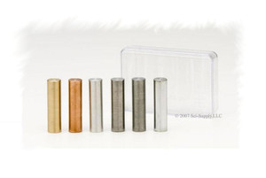 Density Cylinder Set, 6 Piece Density Cylinder Set, 6 Piece