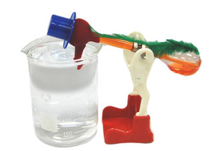 Drinking Bird or Dippy Bird Drinking Bird or Dippy Bird