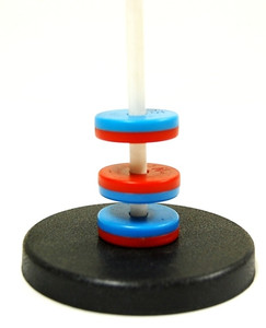 Floating Magnet Demonstration Floating Magnet Demonstration