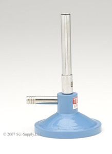 Bunsen Burner, Propane, Simple Bunsen Burner, Propane, Simple
