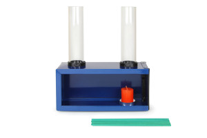 Air Convection Currents Experiment, Air Convection Apparatus, Wind Forming Device Air Convection Currents Experiment, Air Convection Apparatus, Wind Forming Device