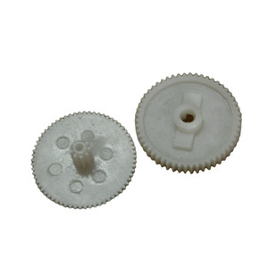 Hand Generator Replacement Gears Hand Generator Replacement Gears