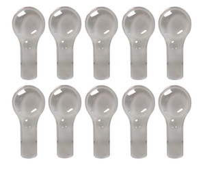 Sci-Supply Classroom Magnifiers, Package of 10 Sci-Supply Classroom Magnifiers, Package of 10