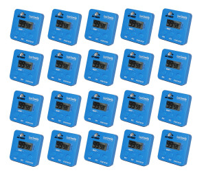 Bulk Digital Up/Down Student Timers 20 Pcs Bulk Digital Up/Down Student Timers 20 Pcs