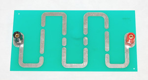 Lightning Plate, Electrostatic Circuit Board Lightning Plate, Electrostatic Circuit Board