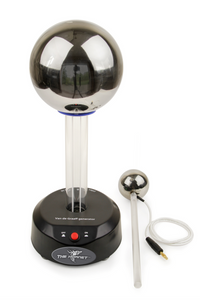 Miniature Van De Graaff Generator, 75KV Miniature Van De Graaff Generator, 75KV