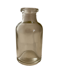 Bottle, 60mL, Glass Bottle, 60mL, Glass