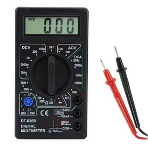 Digital Multimeter