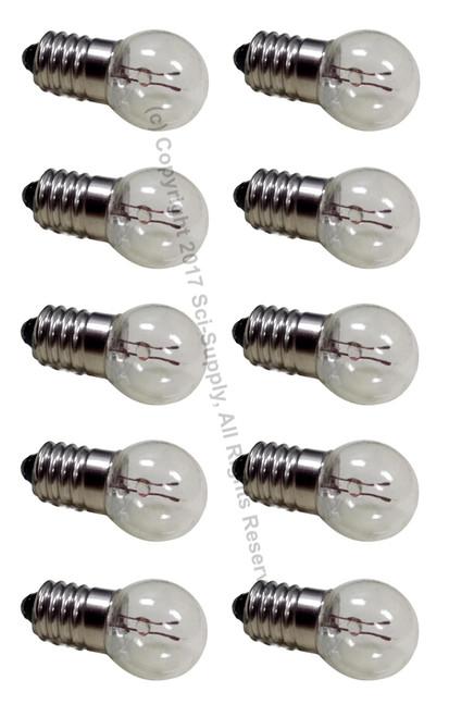 large diameter light bulbs