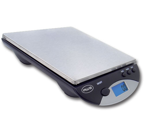 Digital Balance 500 x 0.1g