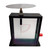 Gold Leaf Electroscope Gold Leaf Electroscope