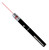 Red Laser pointers in bulk close up view