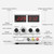 SS8415 DC Regulated 15 Volt Variable Power Supply