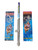 Fun Fly Stick Van De Graaff Improved Clear V3 Version