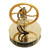 Low Temperature Differential Stirling Engine Low Temperature Differential Stirling Engine