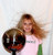 Van De Graff Generator Hair Raising Demonstration Photo Two