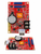 Features a standard HUB-75 port, supports a maximum resolution of 1024x32 pixels