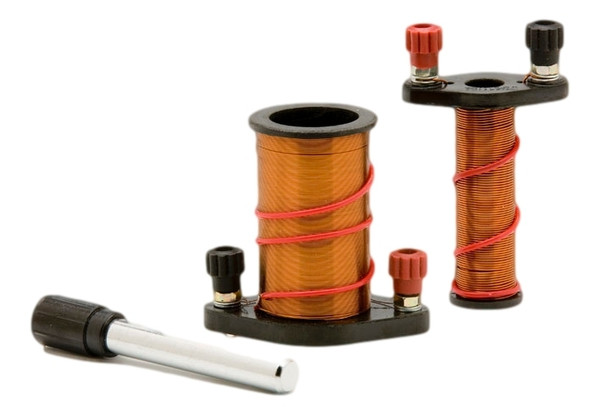Primary and Secondary Coils, Small Student