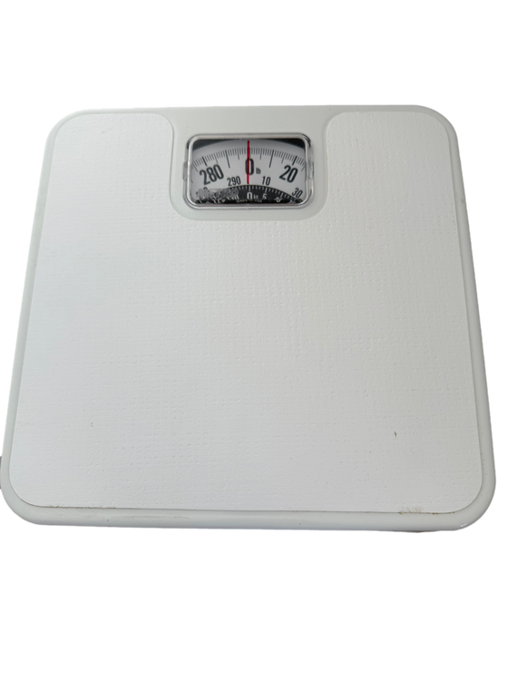 Bathroom Scale - Analog