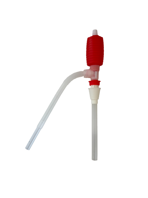 Siphon Pail Pump