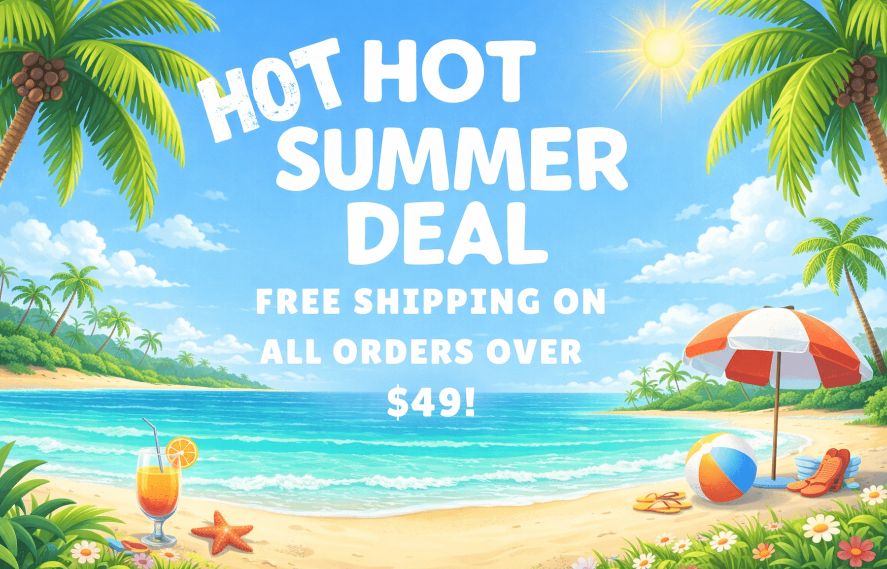 sci-supply spring deal