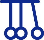 science newtons icon