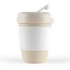 Kick Eco Coffee Cup / Silicone Band