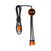 Trent 3n1 Light Up Charge Cable