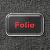 Folio Accessory Roll