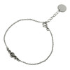 Bracelet Victoire Silver