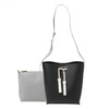 Lady bag Tuilerie Black