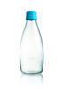 Drink bottle Glass Retap 800ml