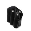 Bottle Holder 6 pack made from Neoprene