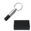 Key ring Pure Black