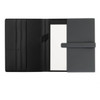 Folder A5 Executive Grey