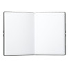 Note pad A6 Storyline Black