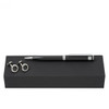 Set HUGO BOSS (ballpoint pen & cufflinks)