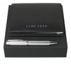 Set HUGO BOSS (ballpoint pen & folder A6)