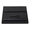 Set HUGO BOSS Black (conference folder A5 & key ring)