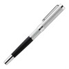 Rollerball pen Dual Chrome/ Black