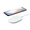 wireless CHARGER  made from recycled ABS material ZOSMAL RCS