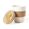 COFFEE CUP FREDY 350ml capacity Reusable coffee cup/mug Eco Friendly