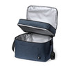 COOLER BAG made from RPET material 300 x 240 x 195 mm