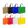 Tote Bag Flubber None woven laminated