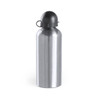 Drink bottle 650ml Aluminium screw on cap and lid